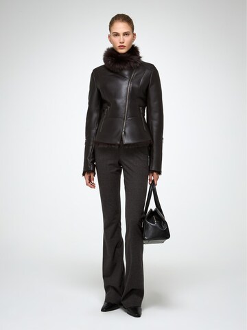 V S P - Chaqueta de invierno 'Renata' en marrón