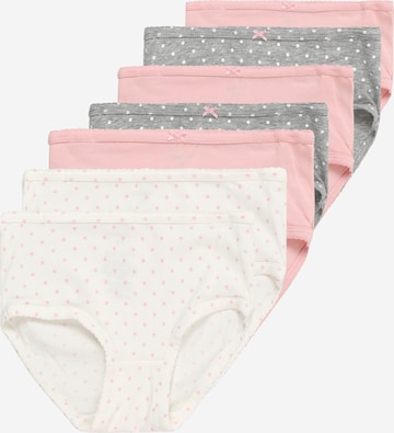 Carter's Underpants in Grey: front