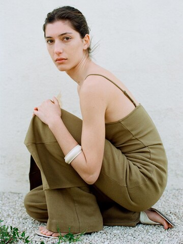 EDITED Summer dress 'Lilian' in Brown