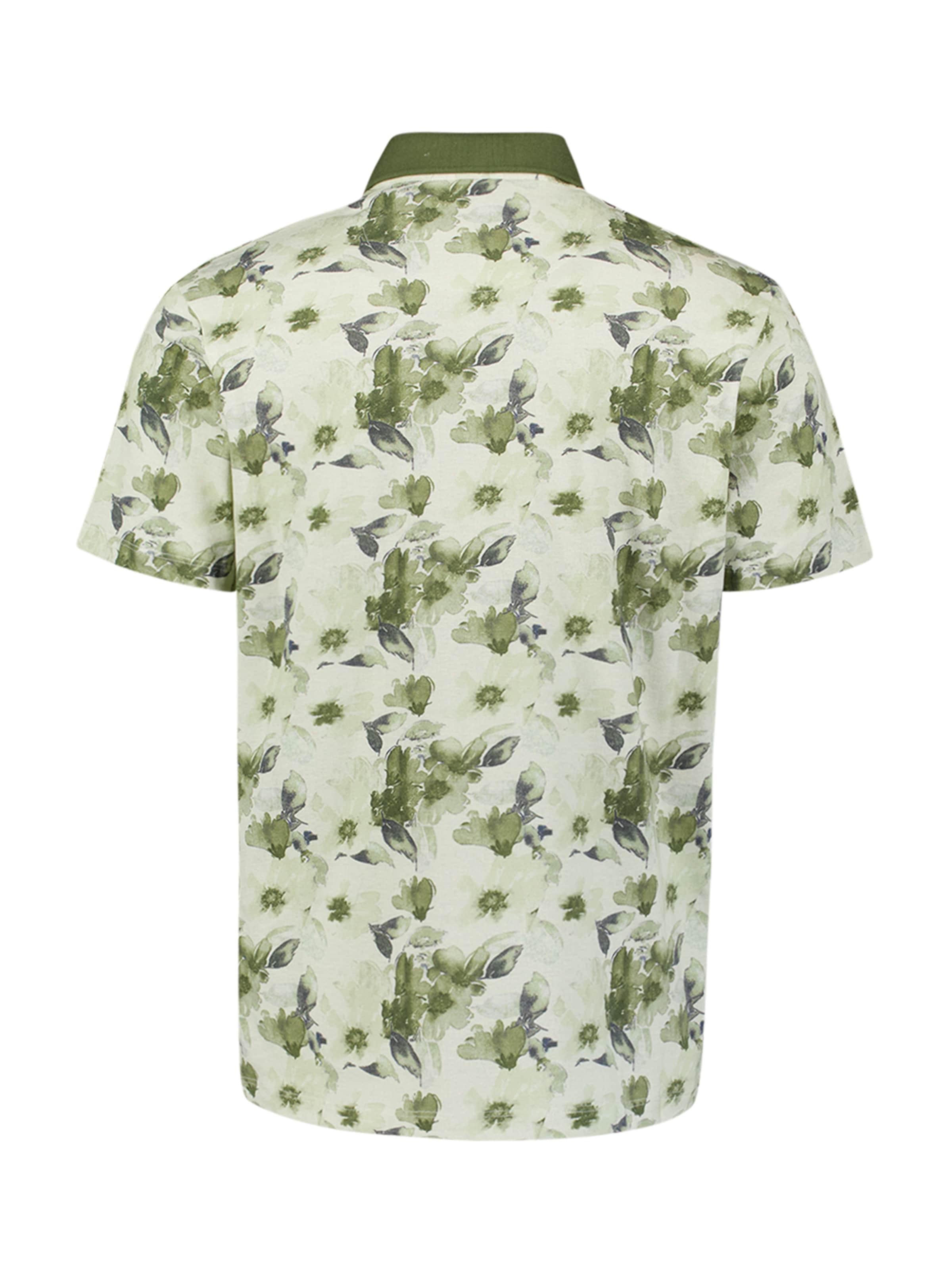 No Excess Paita värissä vihreä