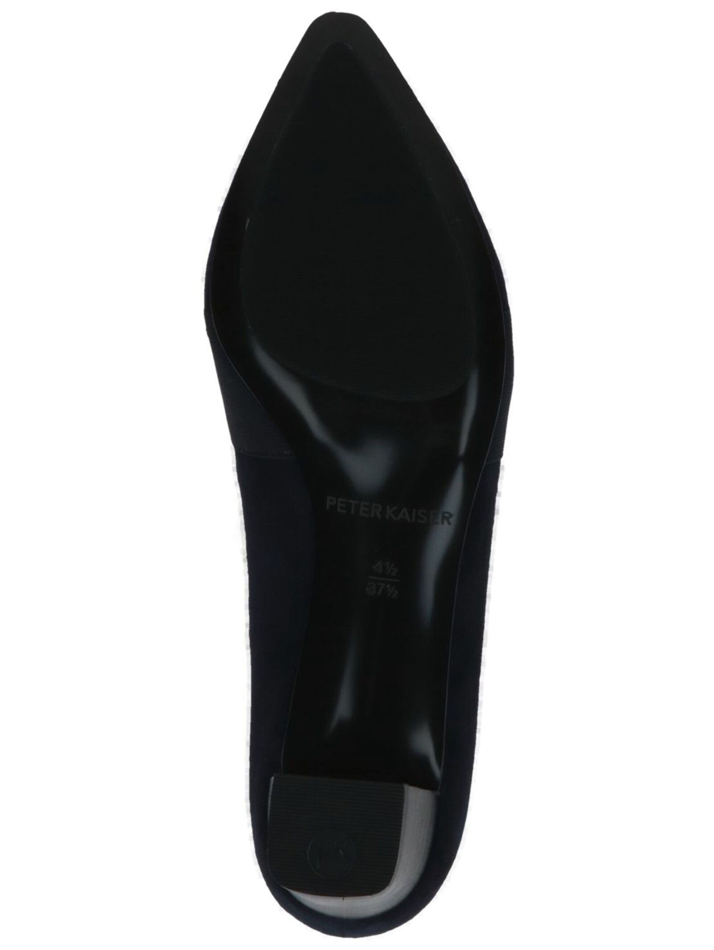 PETER KAISER Γόβες σε μπλε