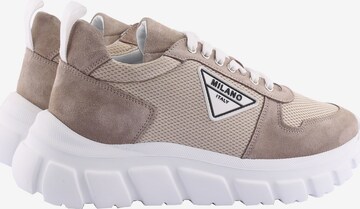 D.MoRo Shoes Sneaker low 'Dolginom' in Weiß