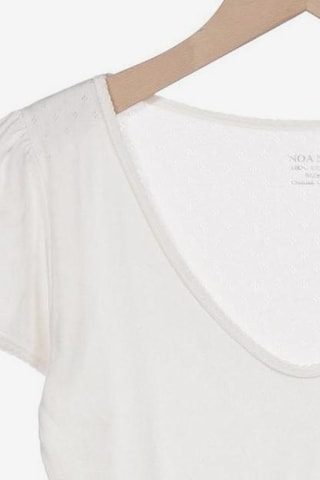 Noa Noa Top & Shirt in S in White