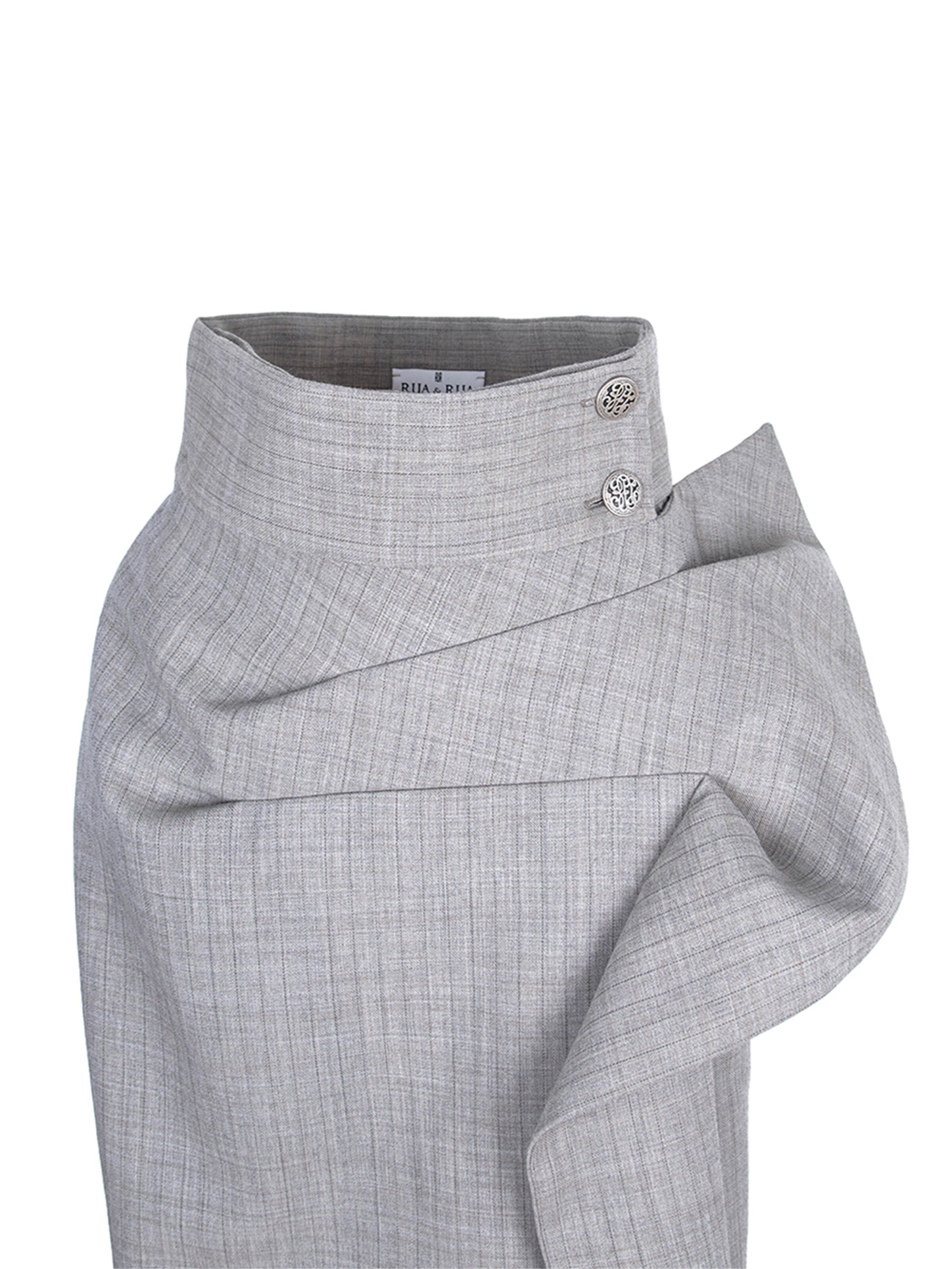 Rua & Rua Rock‌‌‌‌‌‌‌‌ in Grau