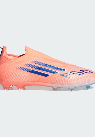 Chaussure de sport 'F50 Elite' ADIDAS PERFORMANCE en orange