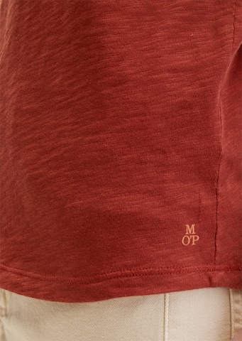 Marc O'Polo Top in Red