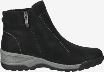 Bama Ankle Boots in Black