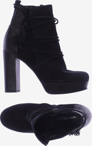 Kennel & Schmenger Dress Boots in 37,5 in Black: front