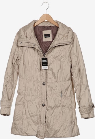 Fuchs Schmitt Jacket & Coat in L in Beige: front