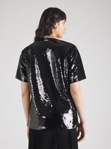 MICHAEL Michael Kors Shirts i sort