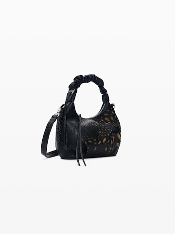 Desigual Torebka w kolorze czarny