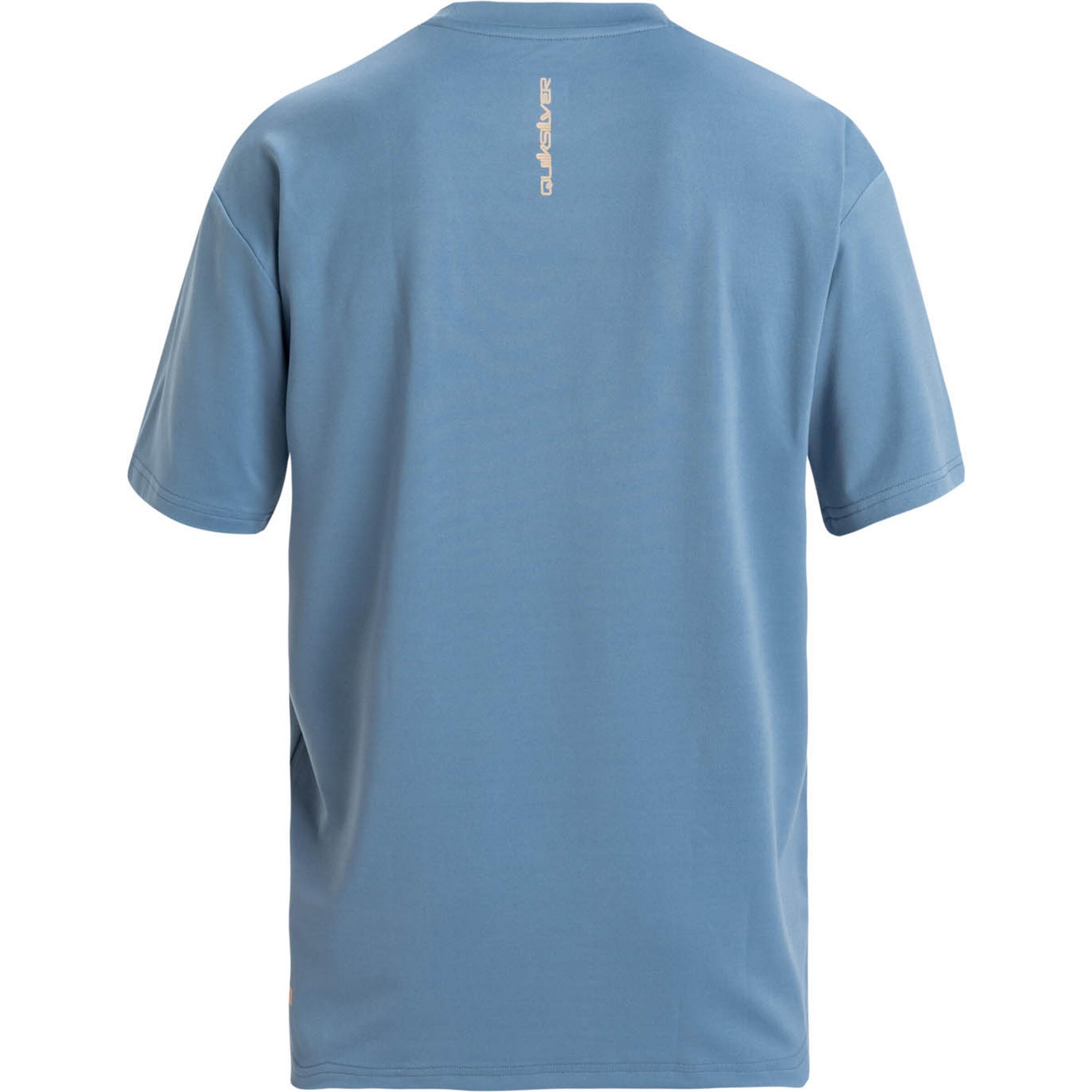 T-Shirt fonctionnel 'Everyday' QUIKSILVER en bleu