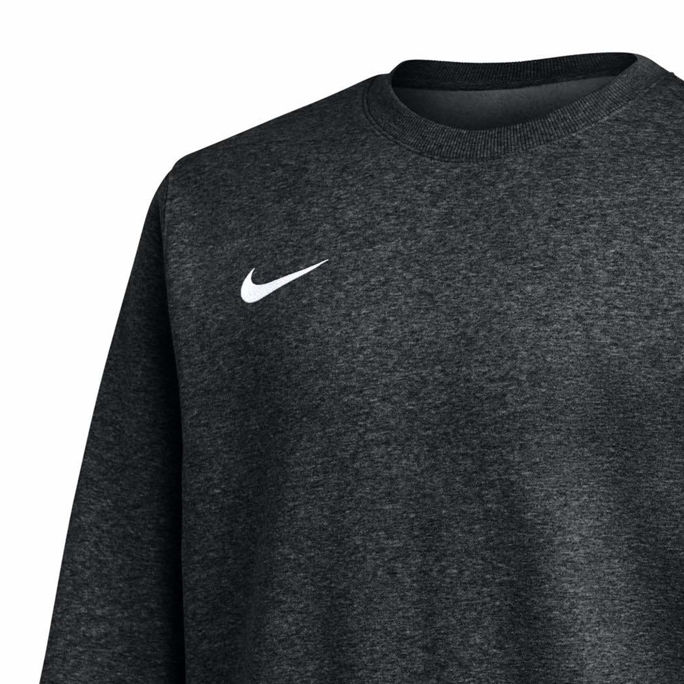 Sweat-shirt NIKE en noir