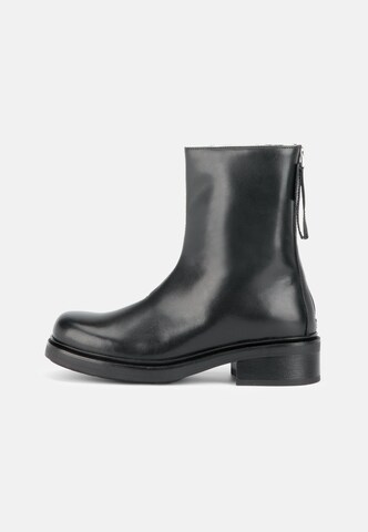 VAGABOND SHOEMAKERS - Botines 'KARLIE' en negro: frente