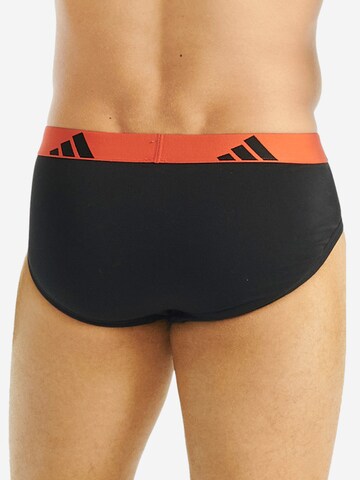 ADIDAS SPORTSWEAR Panty 'Active Flex Cotton' in Black