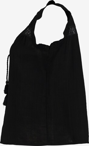 Camicia da donna 'La44na' di Hailys in nero