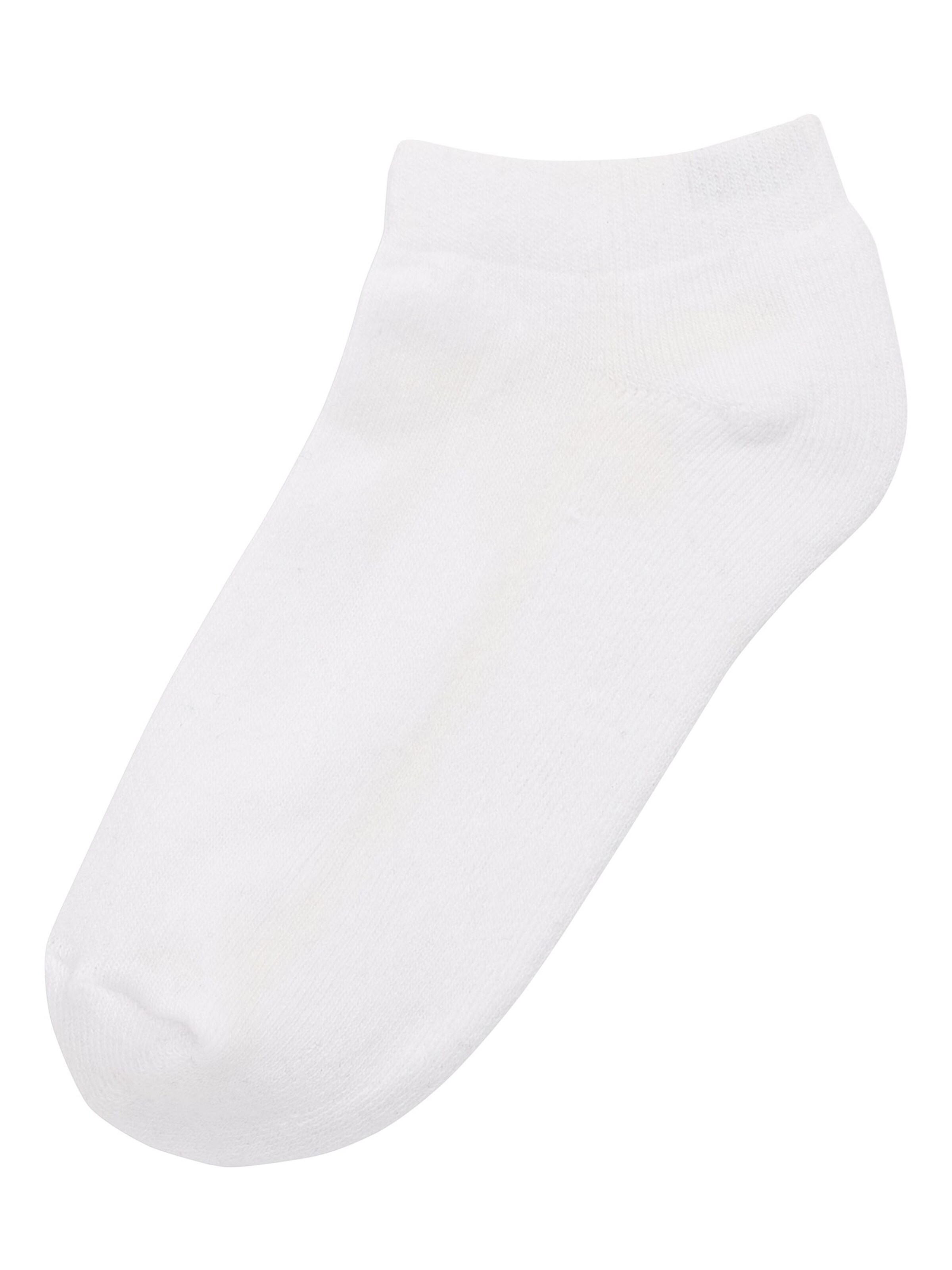 Next Sukat värissä valkoinen