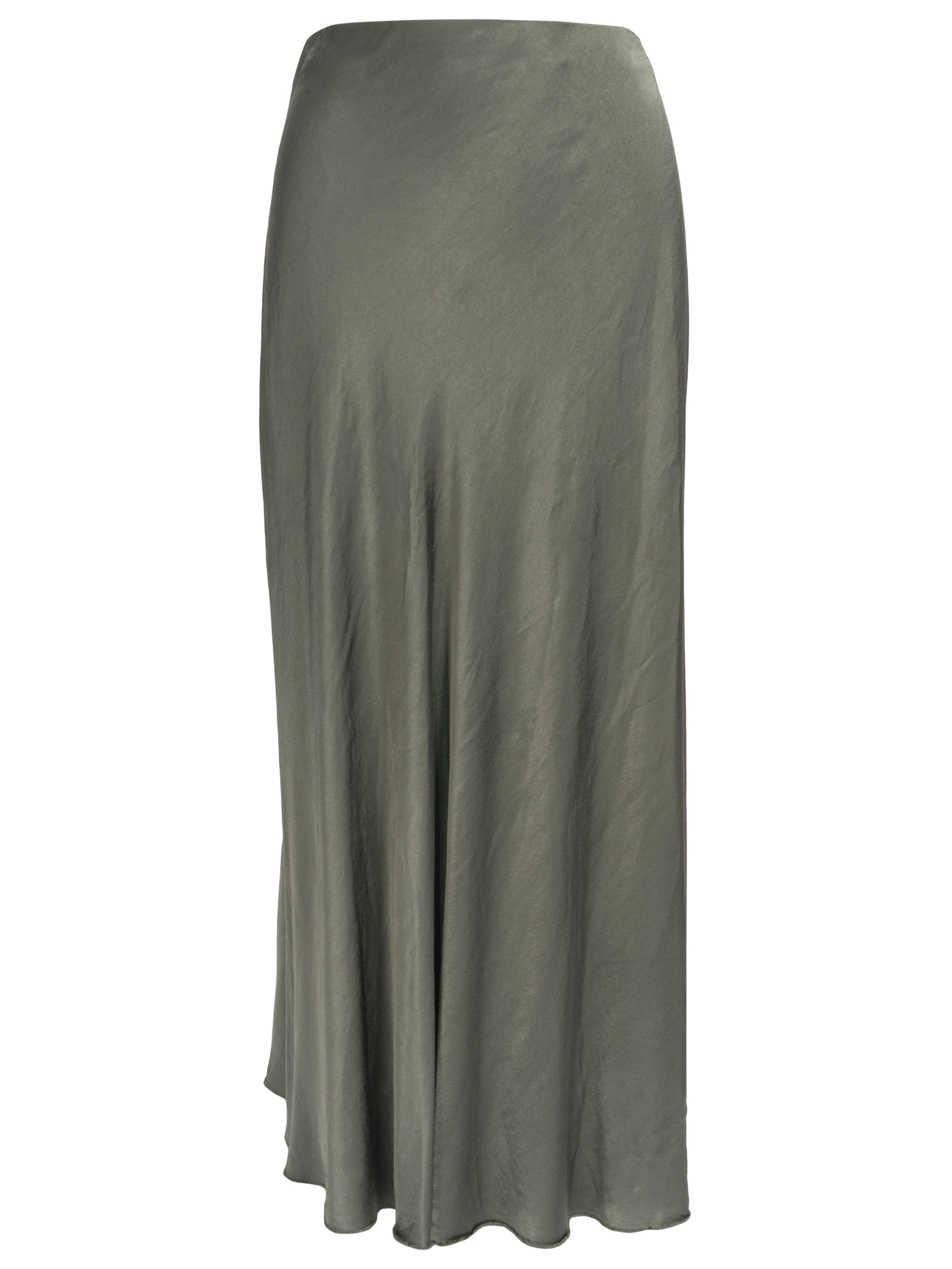 Seasons of April Rock in Grün: Vorderseite