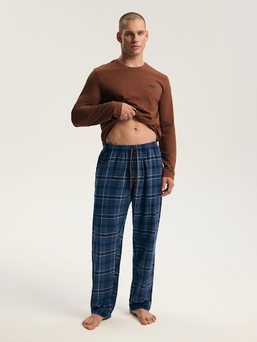 Henderson Pajamas long 'Imago' in Mixed colours