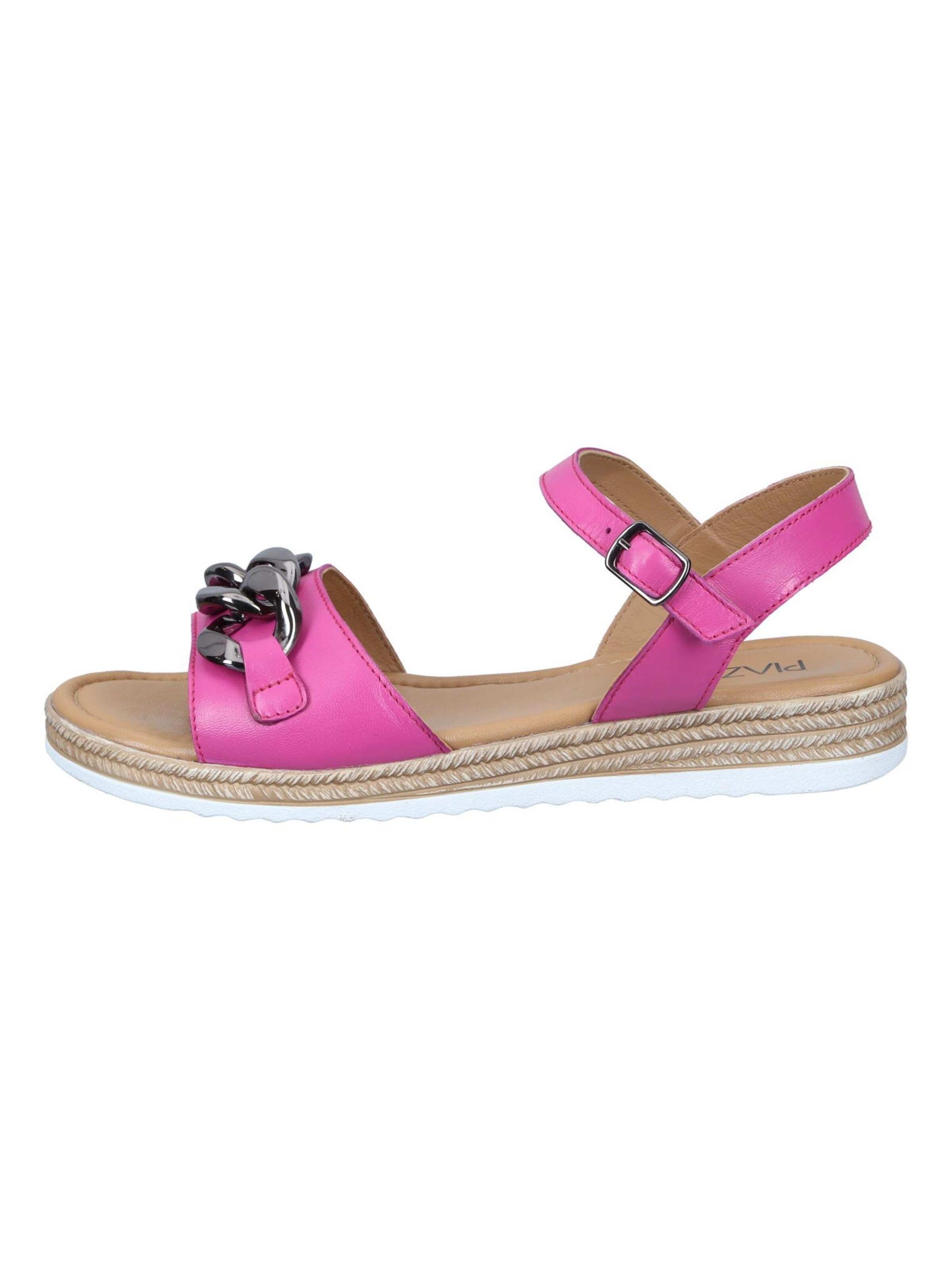PIAZZA Sandale‌‌‌ in Pink