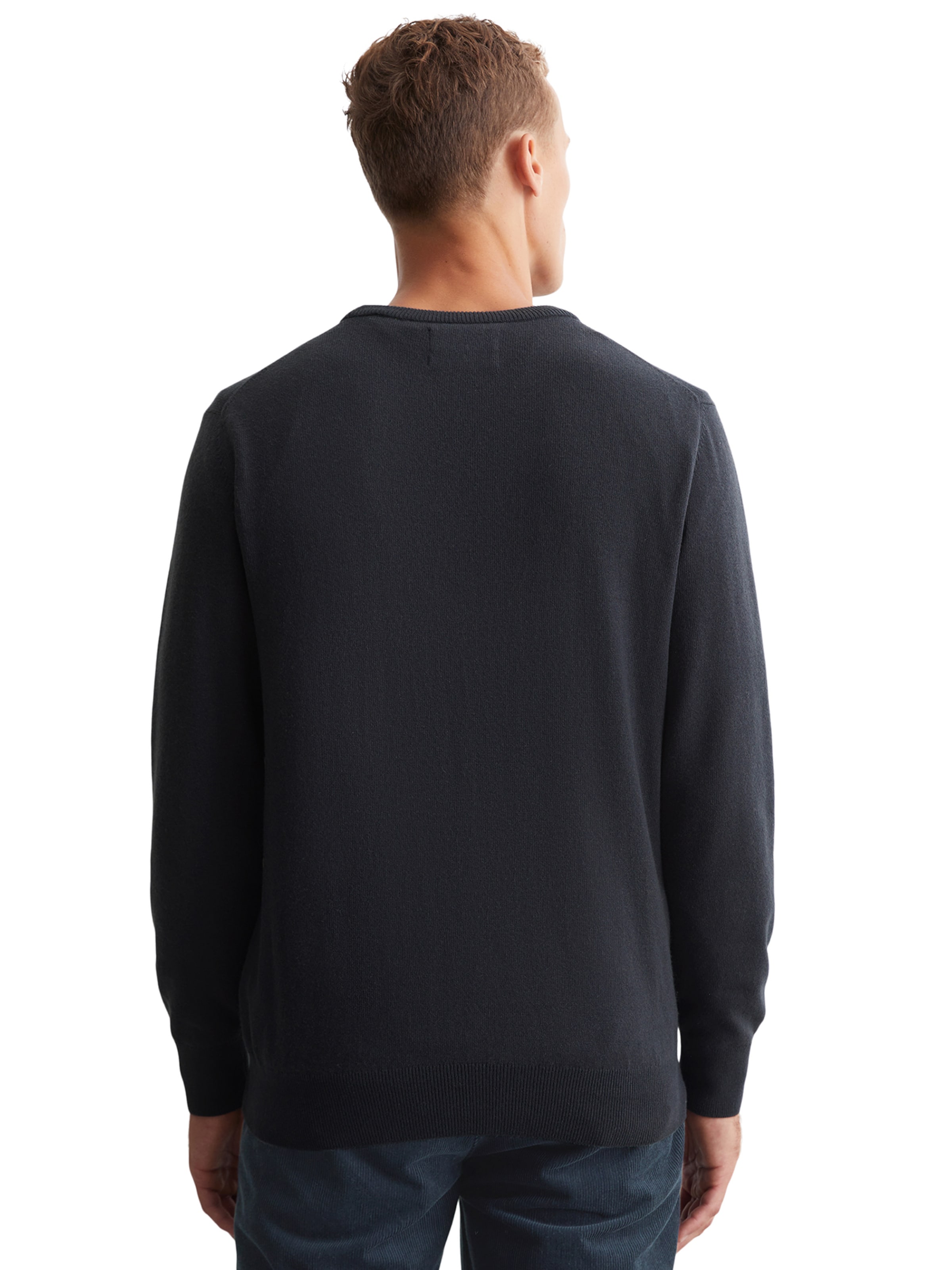 Marc O'Polo Πουλόβερ σε μπλε