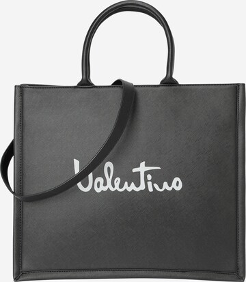 VALENTINO Torba shopper 'Shore' w kolorze czarny: przód