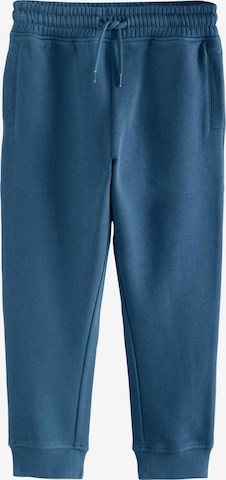 Next Slimfit Housut värissä sininen: etupuoli