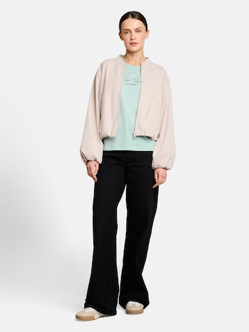 TOM TAILOR Футболка в Синий