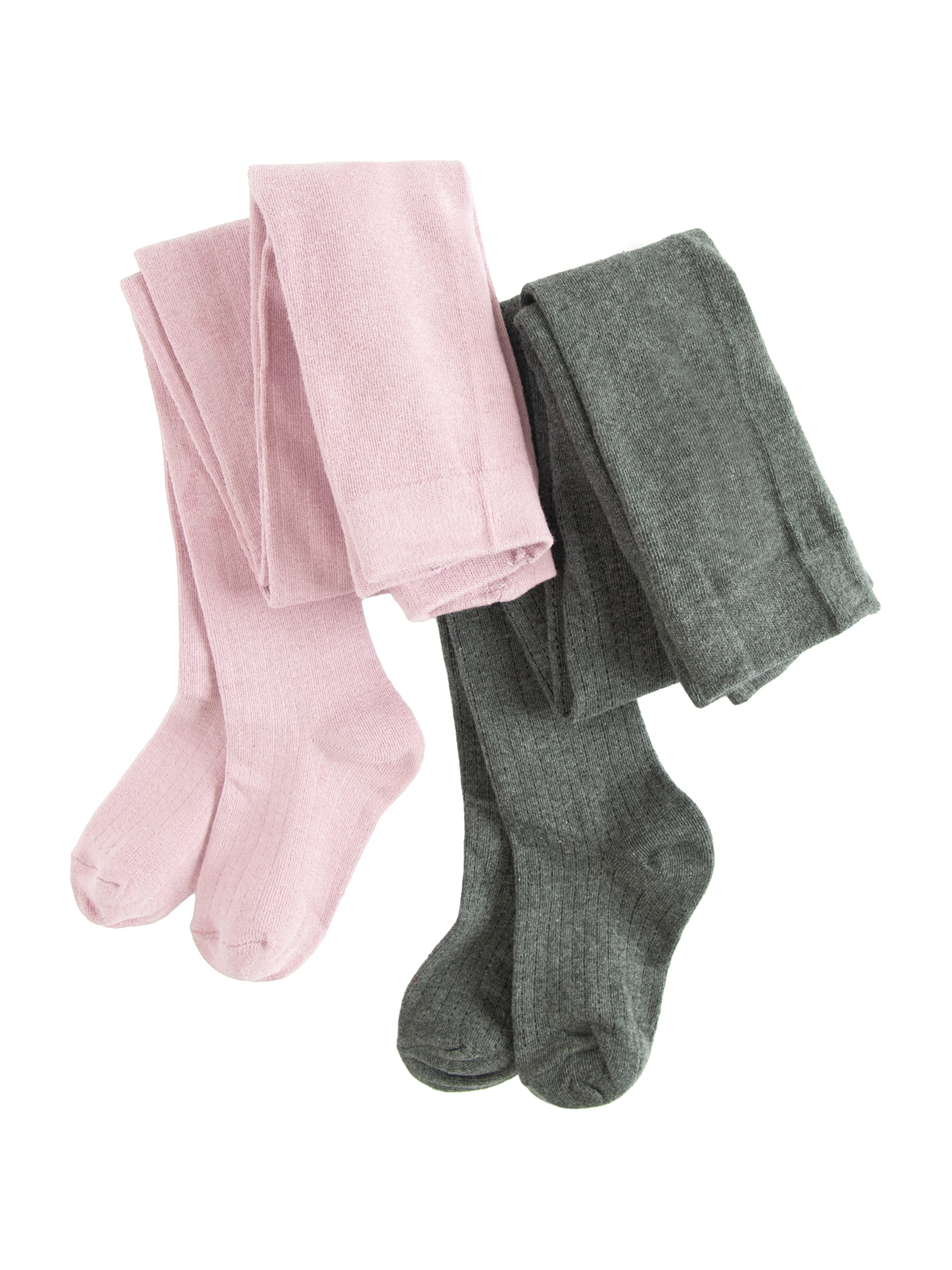 Cool Club Strømpebukser i grøn: forside