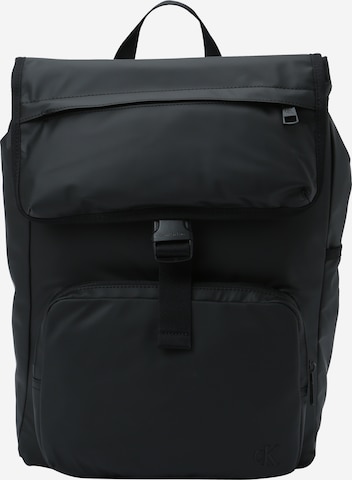 Calvin Klein Jeans Backpack in Black