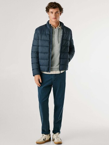 Veste d’hiver Pepe Jeans en bleu