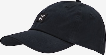 chillouts - Gorra 'Bray' en azul: frente