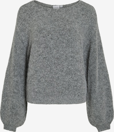 VILA Pulover 'VIMarley' u siva melange, Pregled proizvoda