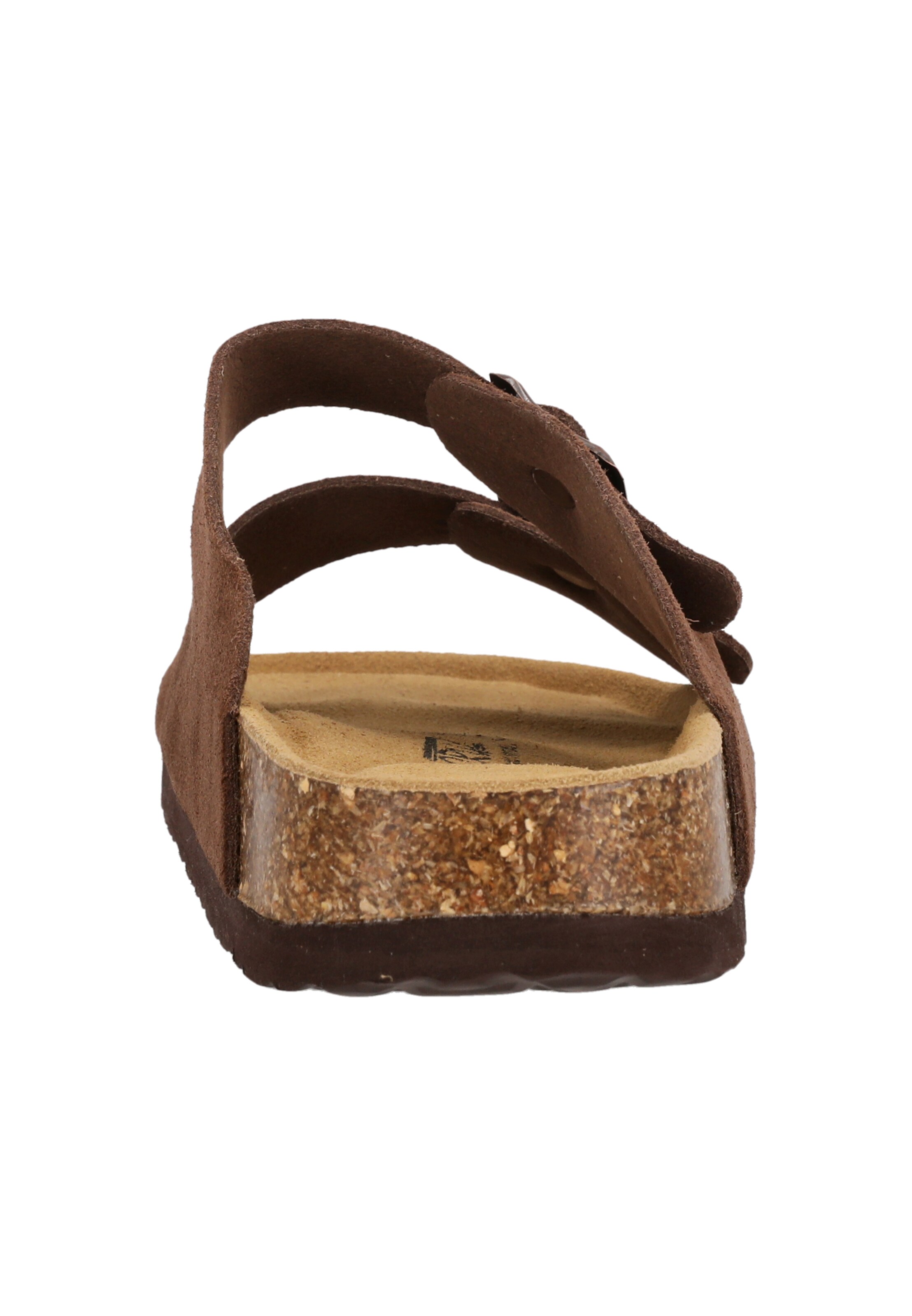 Cruz Sandale 'Cosimo' in Braun