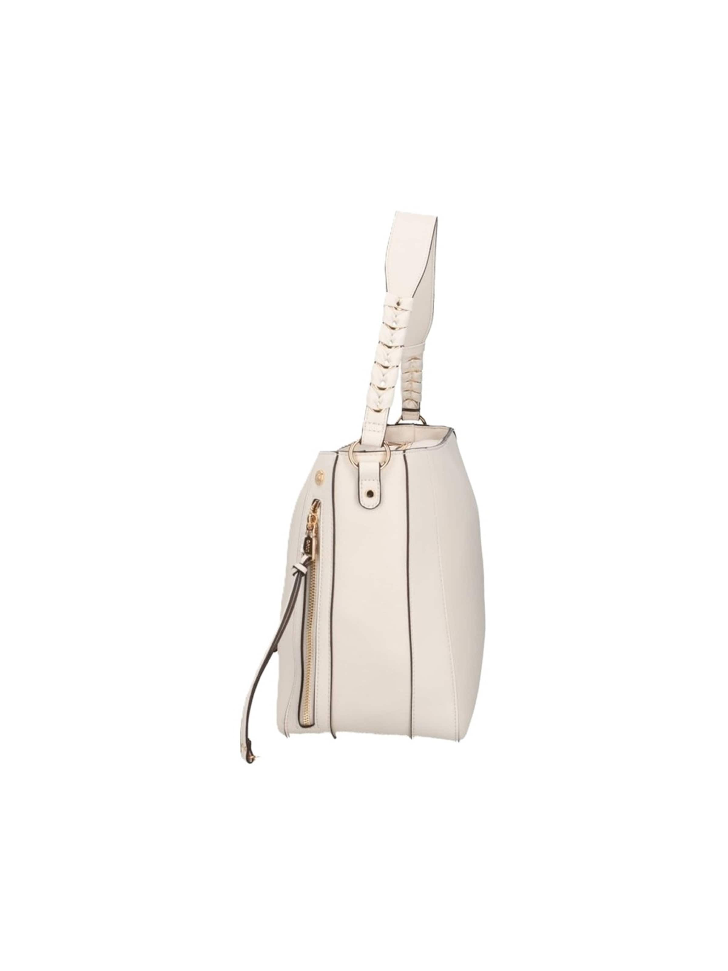 Borsa a tracolla 'AA6037 E1120' di Liu Jo in beige