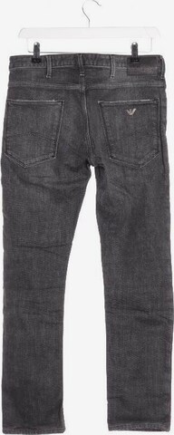 Emporio Armani Jeans in 28 in Grey