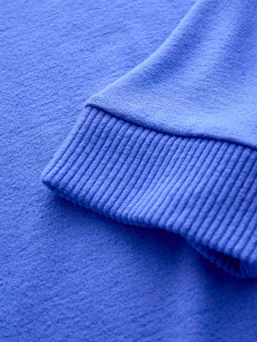 Next Sweater in Blue
