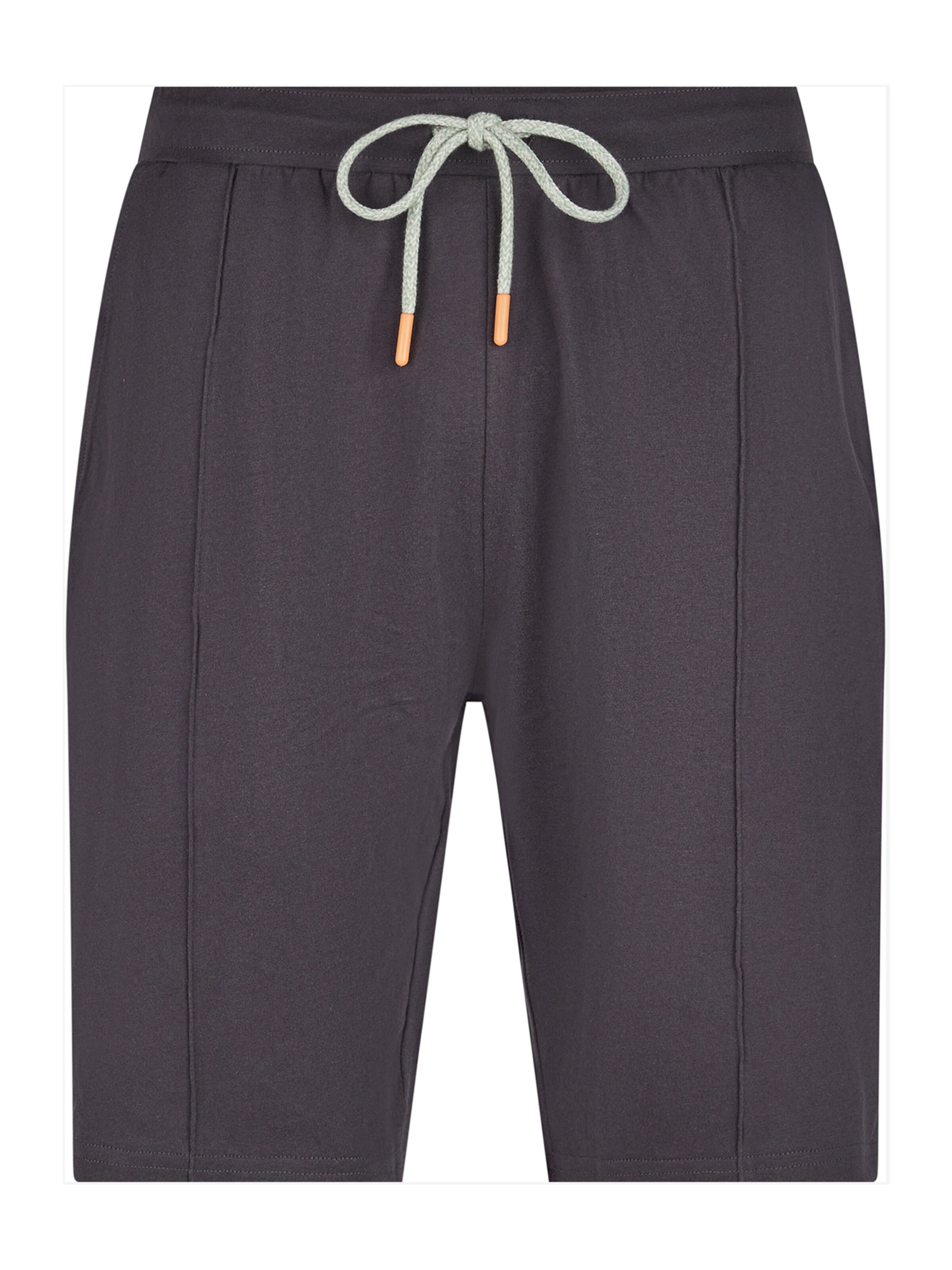 Pyjama court 'Lounge & Night' Phil & Co. Berlin en mélange de couleurs