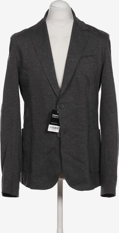 IMPERIAL Suit Jacket in XL in Grey: front