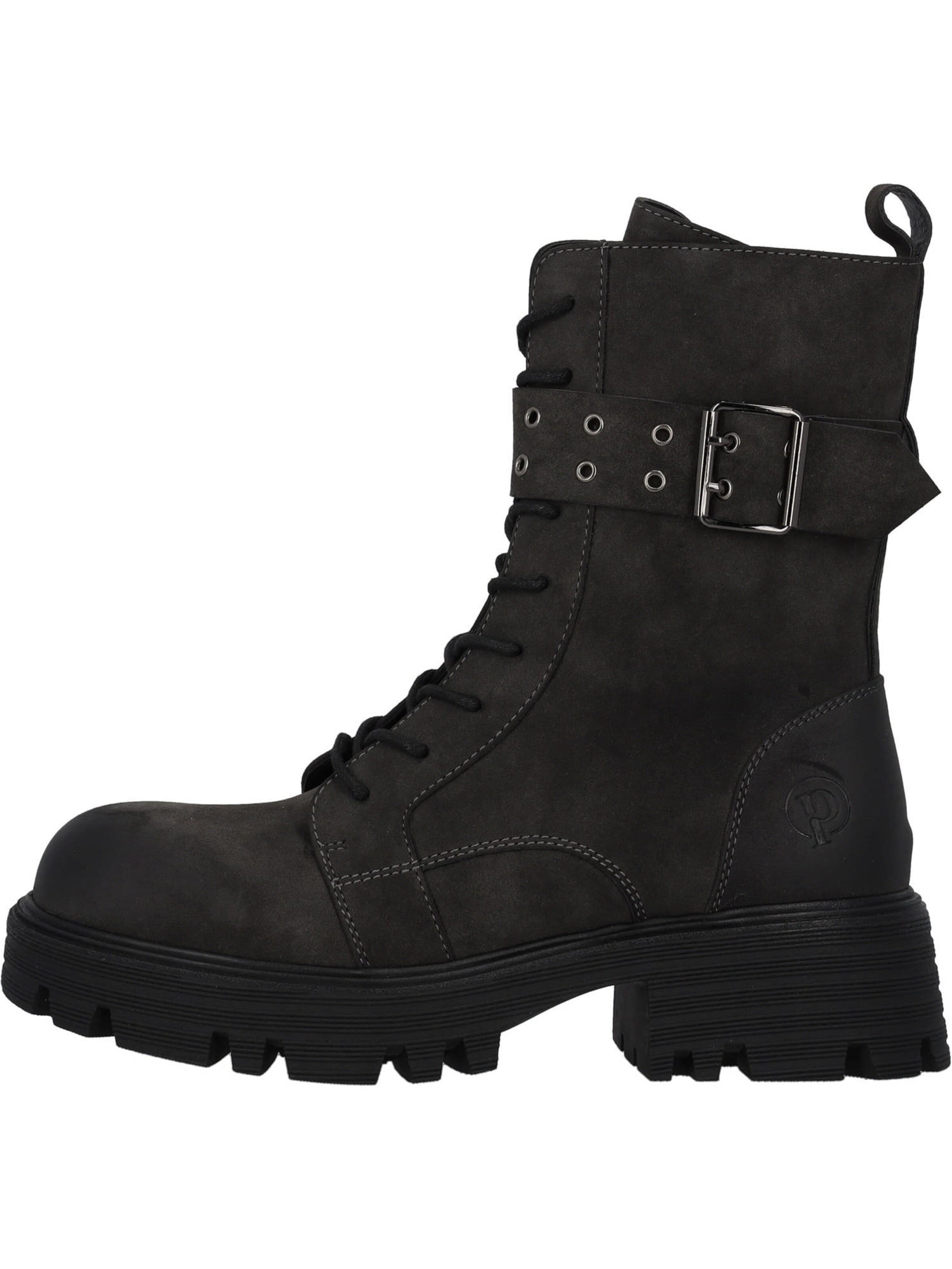 Palado Boots 'Palado Agid'‌‌‌‌ in Grau