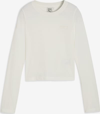 PUMA Toiminnallinen paita värissä valkoinen, Tuotenäkymä