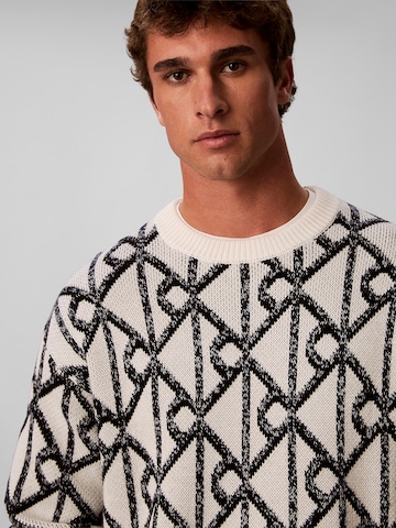 Calvin Klein Pullover in Braun