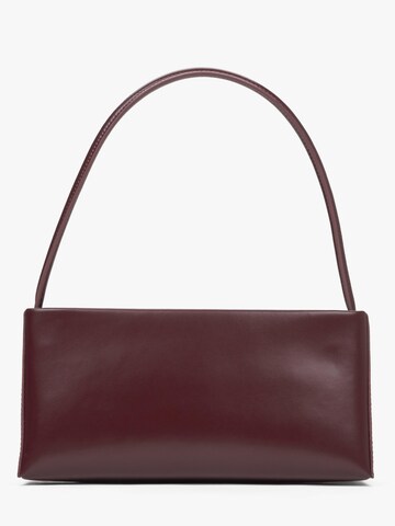 Estro Schultertasche '9909'‌‌‌ in Rot