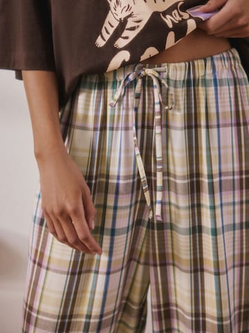 Next Pyjama in Bruin