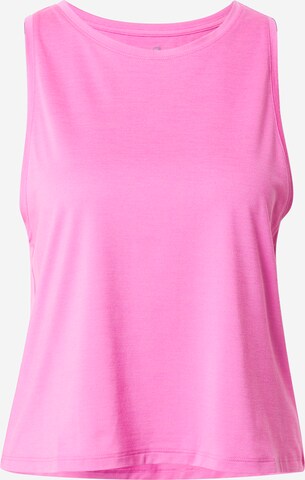 GAP Top – pink: přední strana