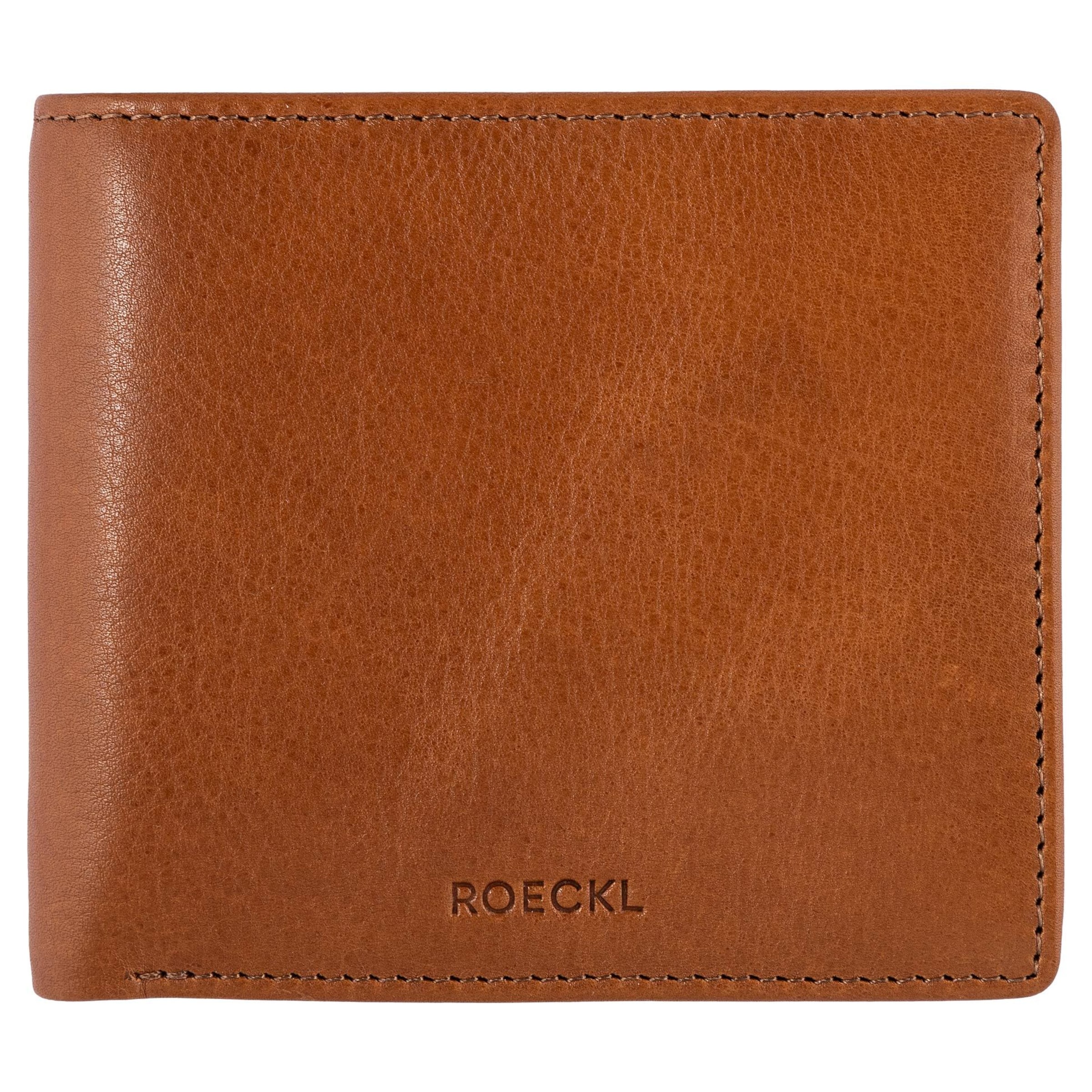 Roeckl Wallet 'MATS' in Brown: front