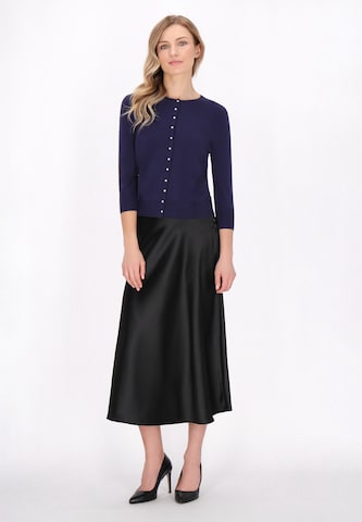 DreiMaster Klassik Knit cardigan in Blue