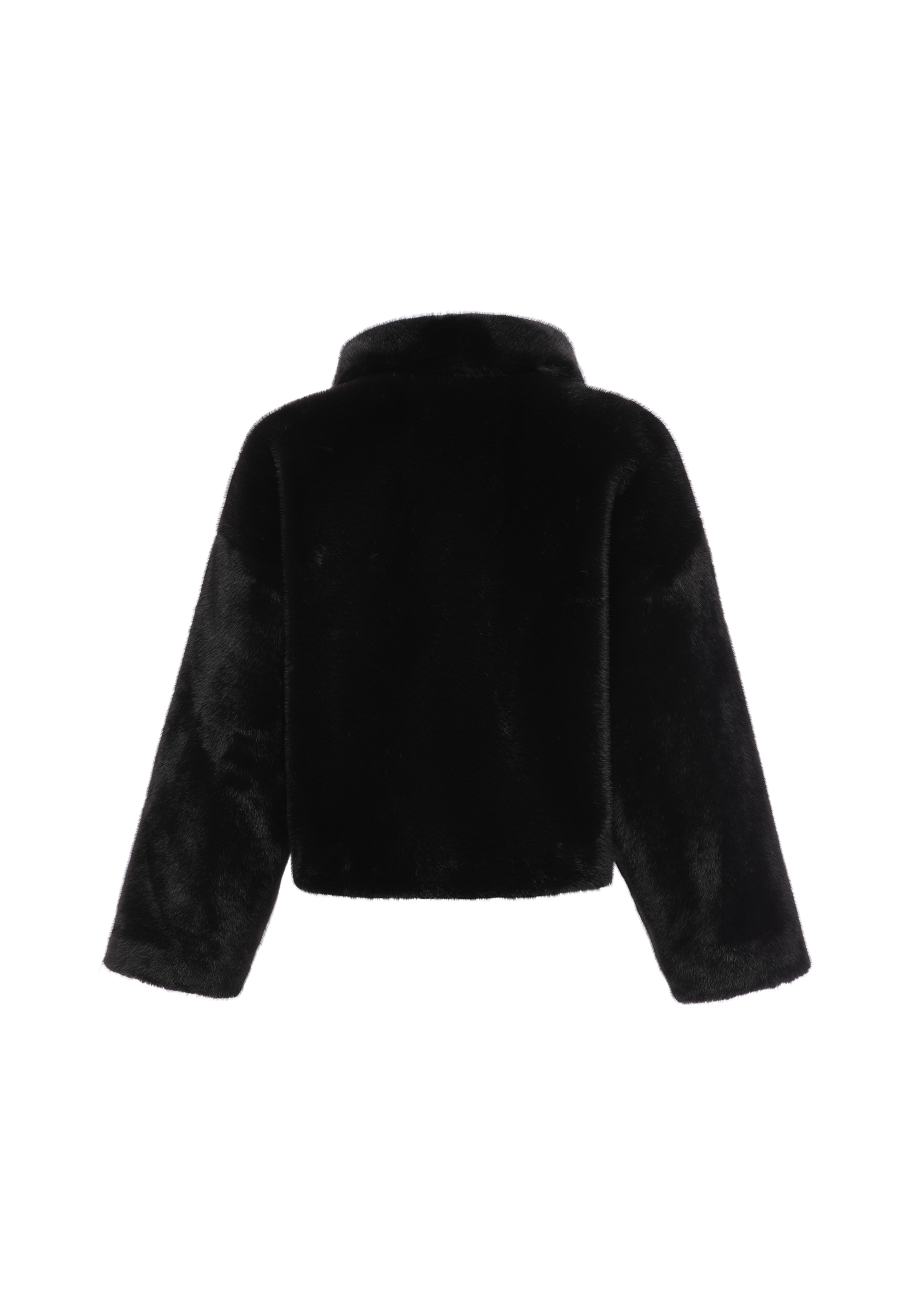 Veste mi-saison DreiMaster Klassik en noir