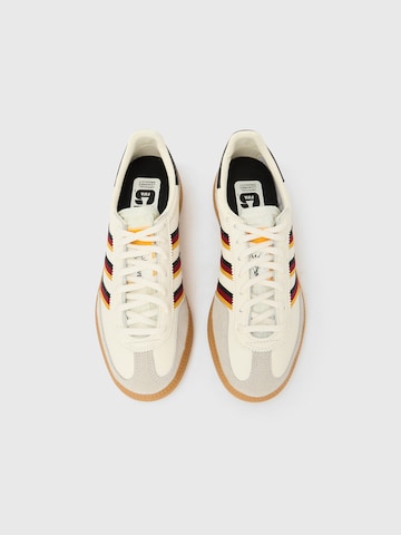 Baskets 'HANDBALL SPEZIAL' ADIDAS ORIGINALS en blanc