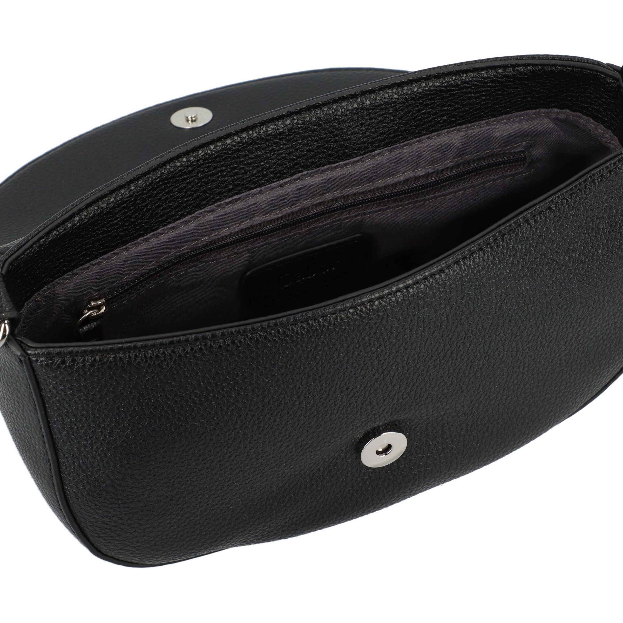 Sac à bandoulière 'Linda' GABOR en noir